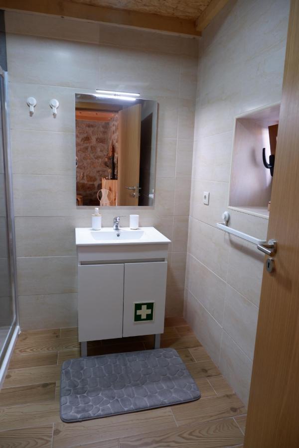 Capinha Casa Da Rabitaヴィラ エクステリア 写真